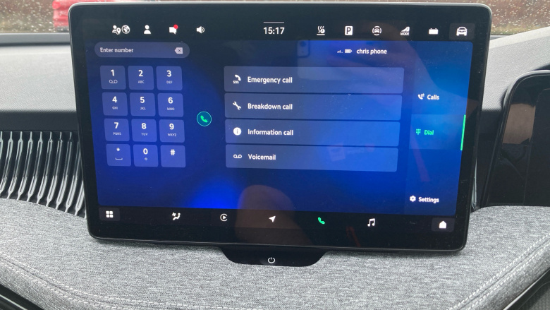 Skoda Superb 1.5 TSI iV SE Technology DSG 5dr Estate